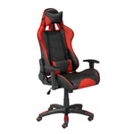 Edward Gaming Chair - Red
