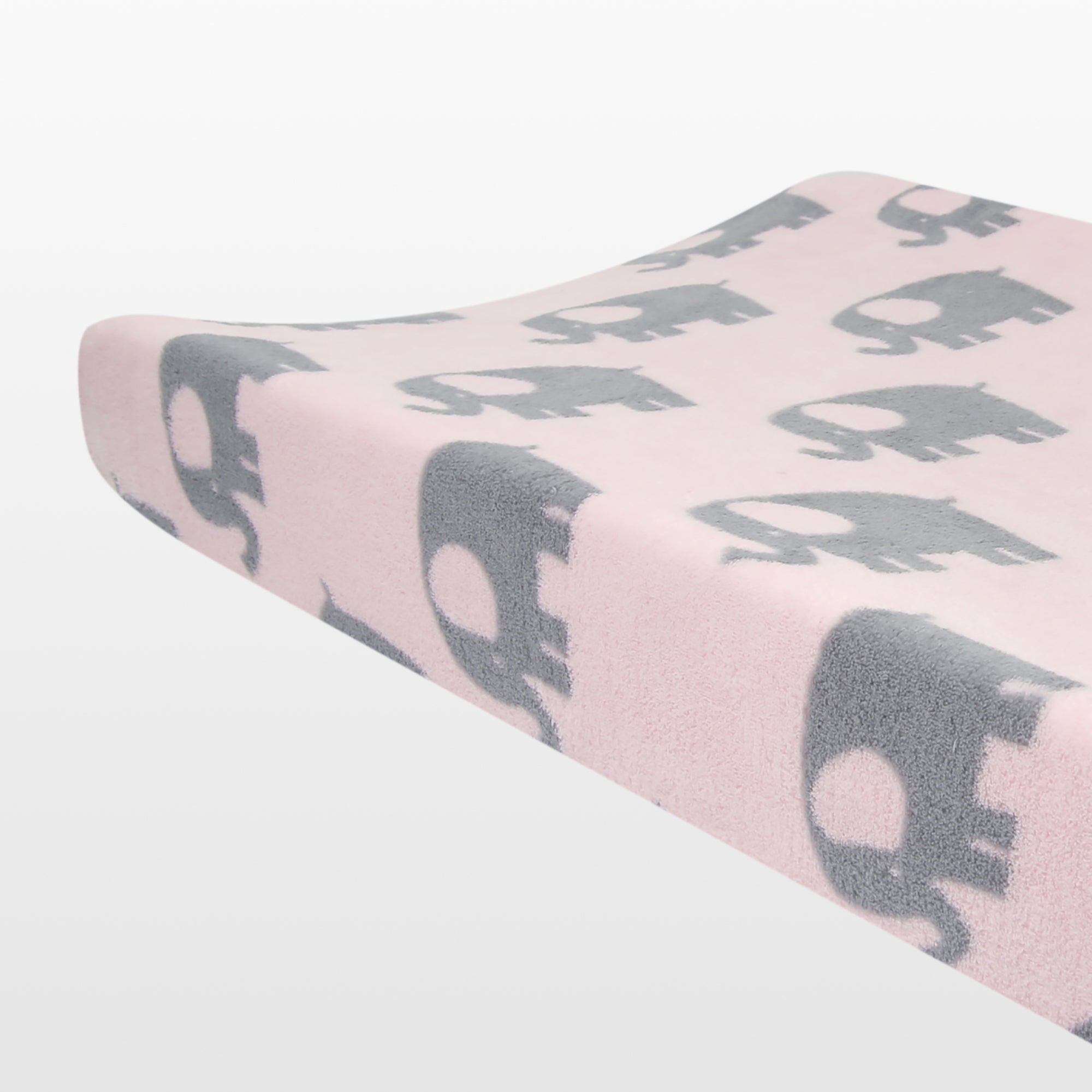 Eloise Changing Pad Cover