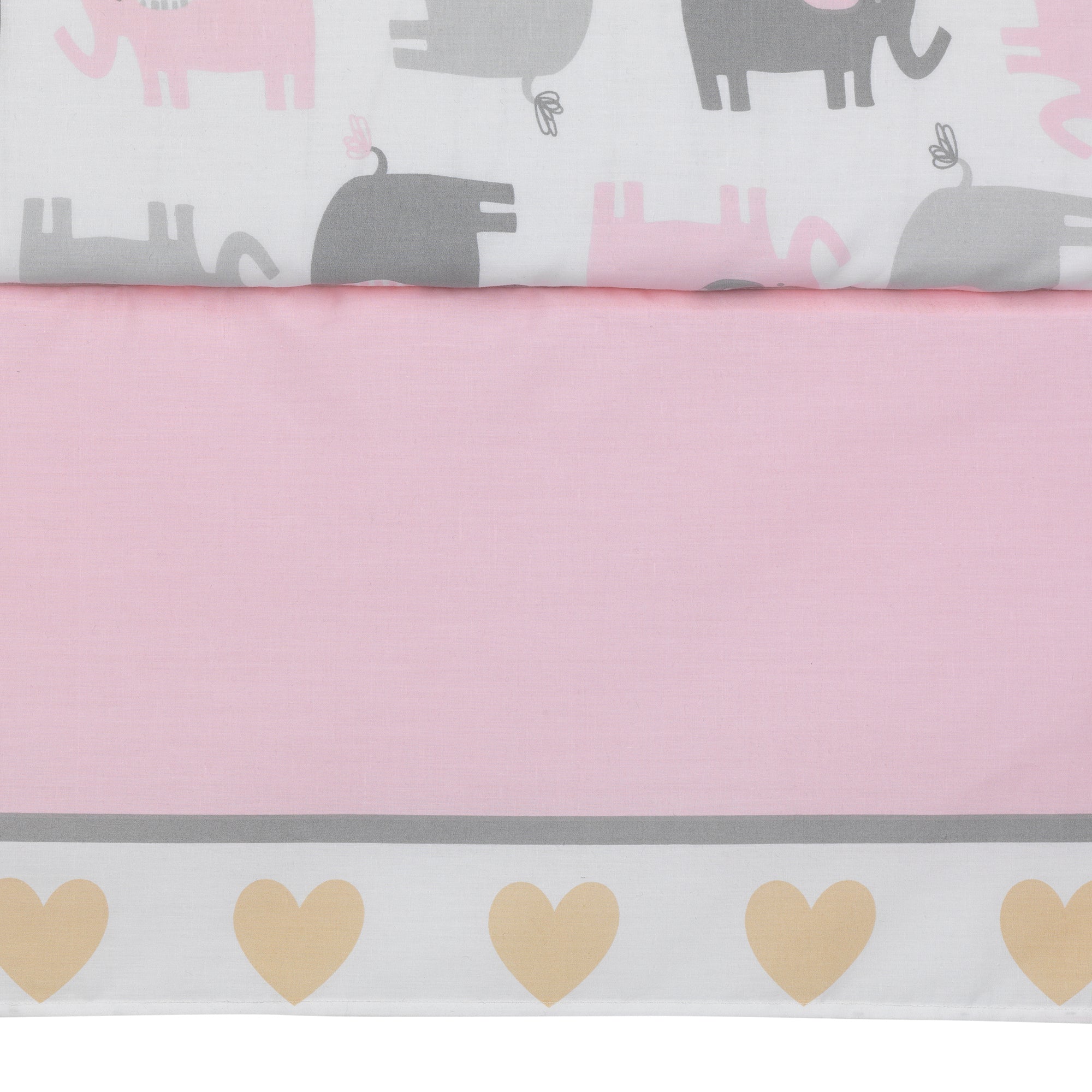 Eloise 3-Piece Bedding Set