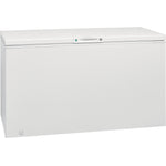 Frigidaire White Chest Freezer (15 Cu. Ft.) - FFCL1542AW