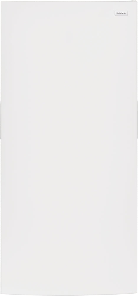 Frigidaire White Frost Free Upright Freezer (20.0 Cu. Ft) - FFUF2021AW