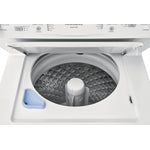 Frigidaire White Electric Laundry Centre - FLCE752CAW