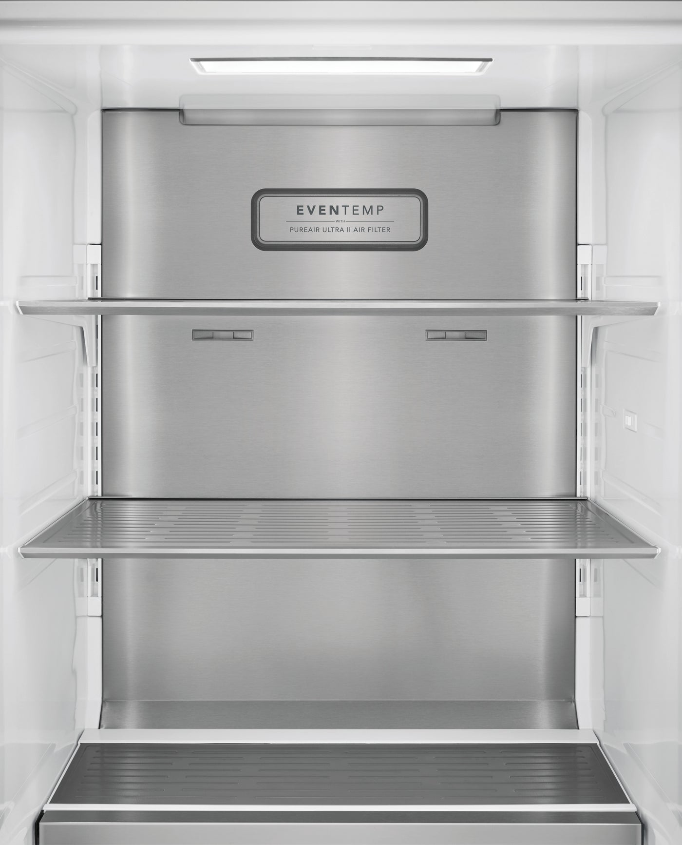 Frigidaire Professional Smudge-Proof Stainless Steel Frost Free All Freezer (18.6 Cu.Ft.) - FPFU19F8WF