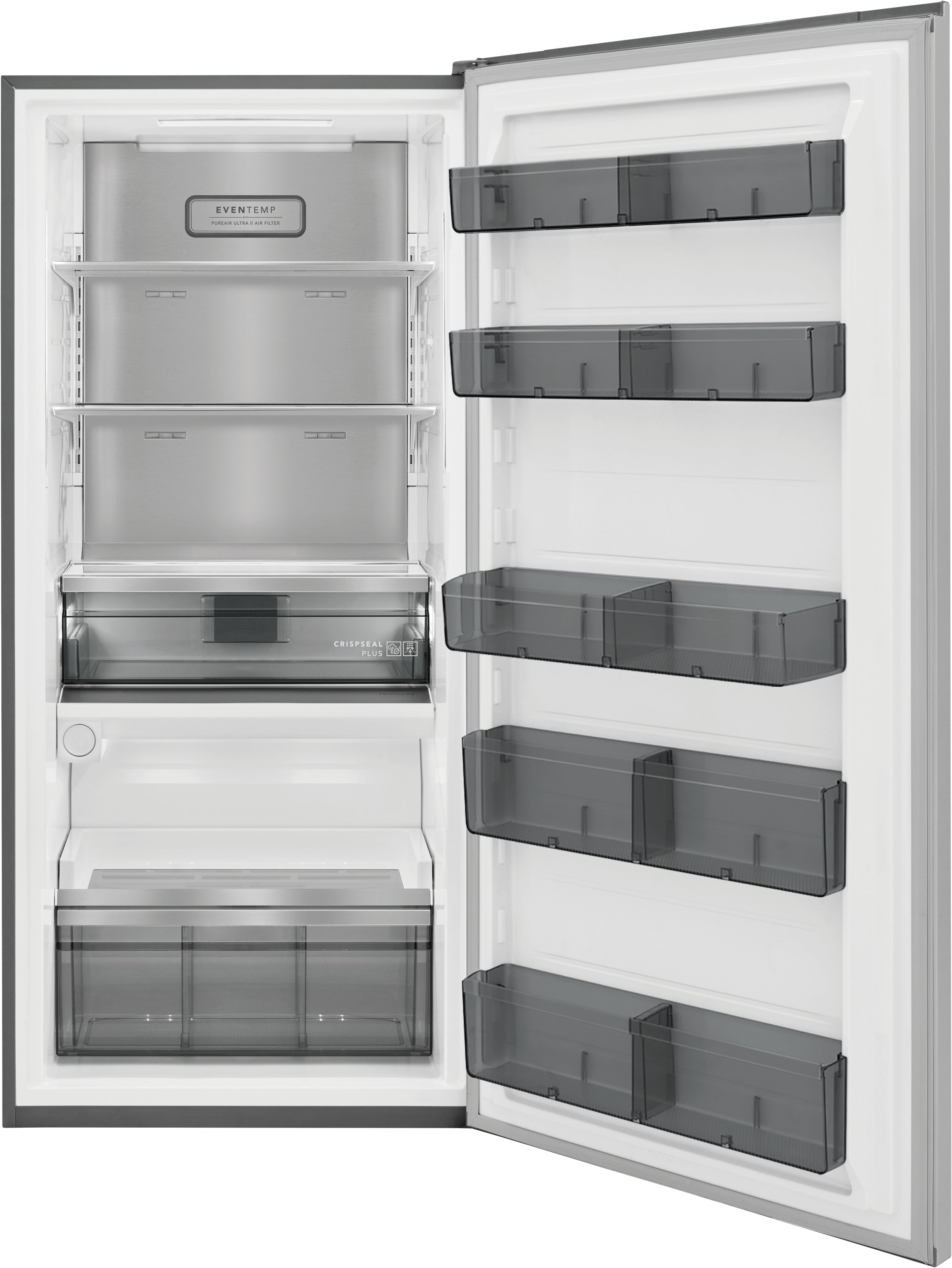 Frigidaire Professional 33" 18.6 Cu. Ft. Stainless Steel All Refrigerator - FPRU19F8WF