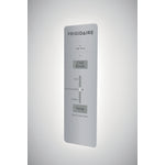 Frigidaire White Single-Door Refrigerator (20.0 Cu. Ft) - FRAE2024AW