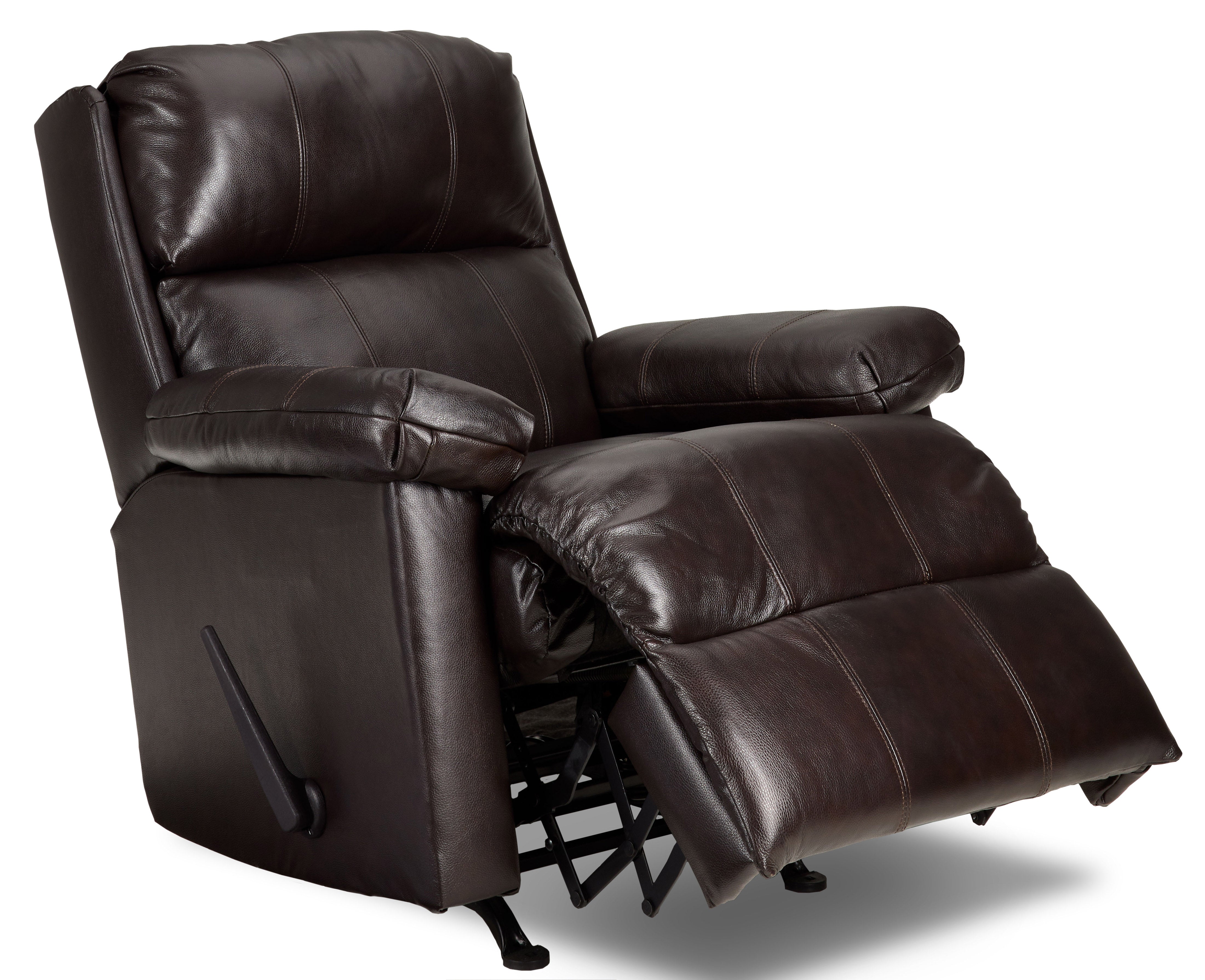 Fury Rocker Recliner - Bark