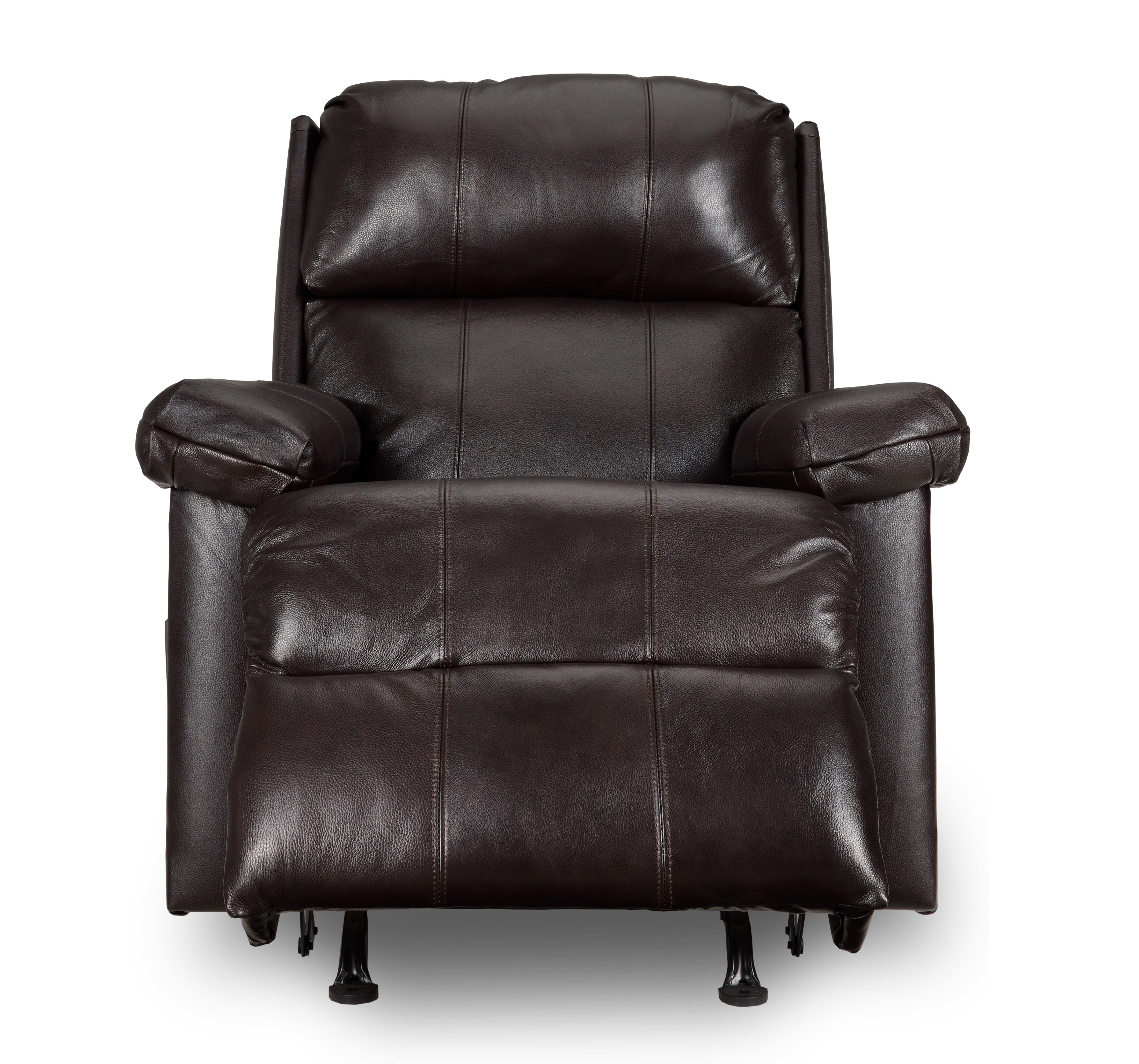 Fury Rocker Recliner - Bark