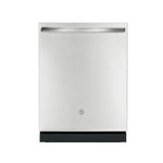 GE Stainless Steel Dishwasher - GBT632SSMSS