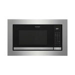 Frigidaire Gallery Stainless Steel 30" Microwave Trim Kit - GMTK3068AF