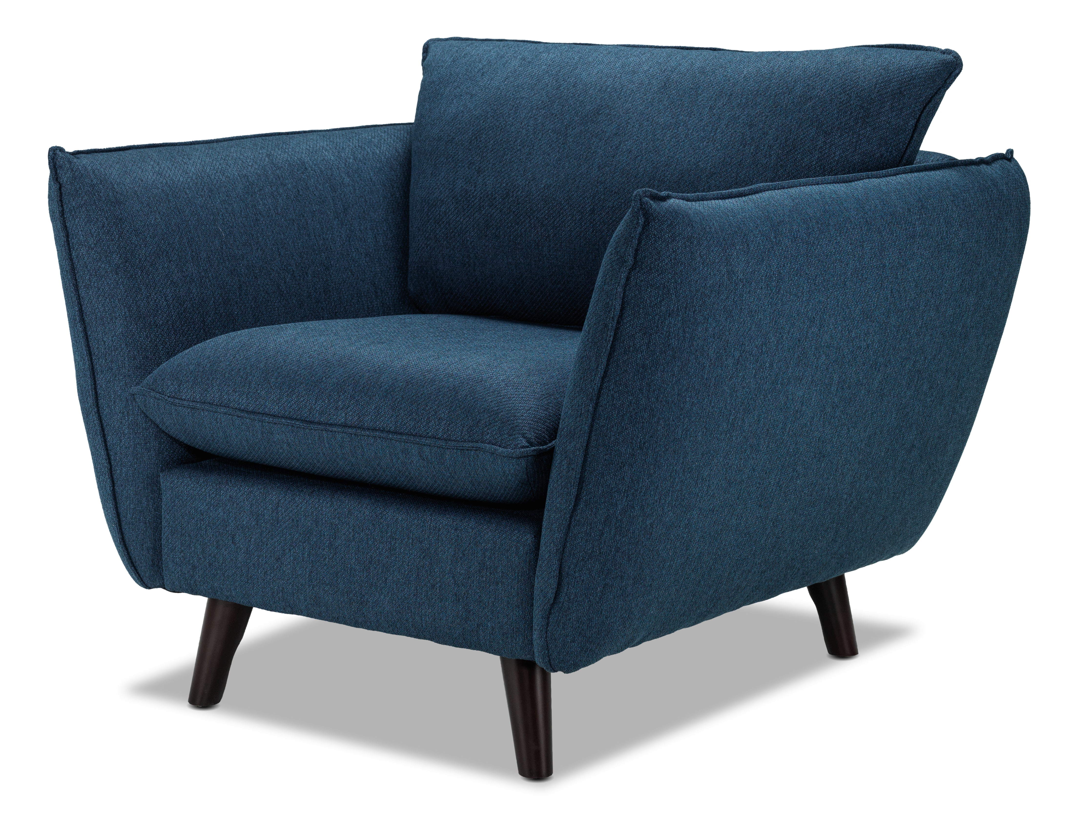 Gail Chair - Blue
