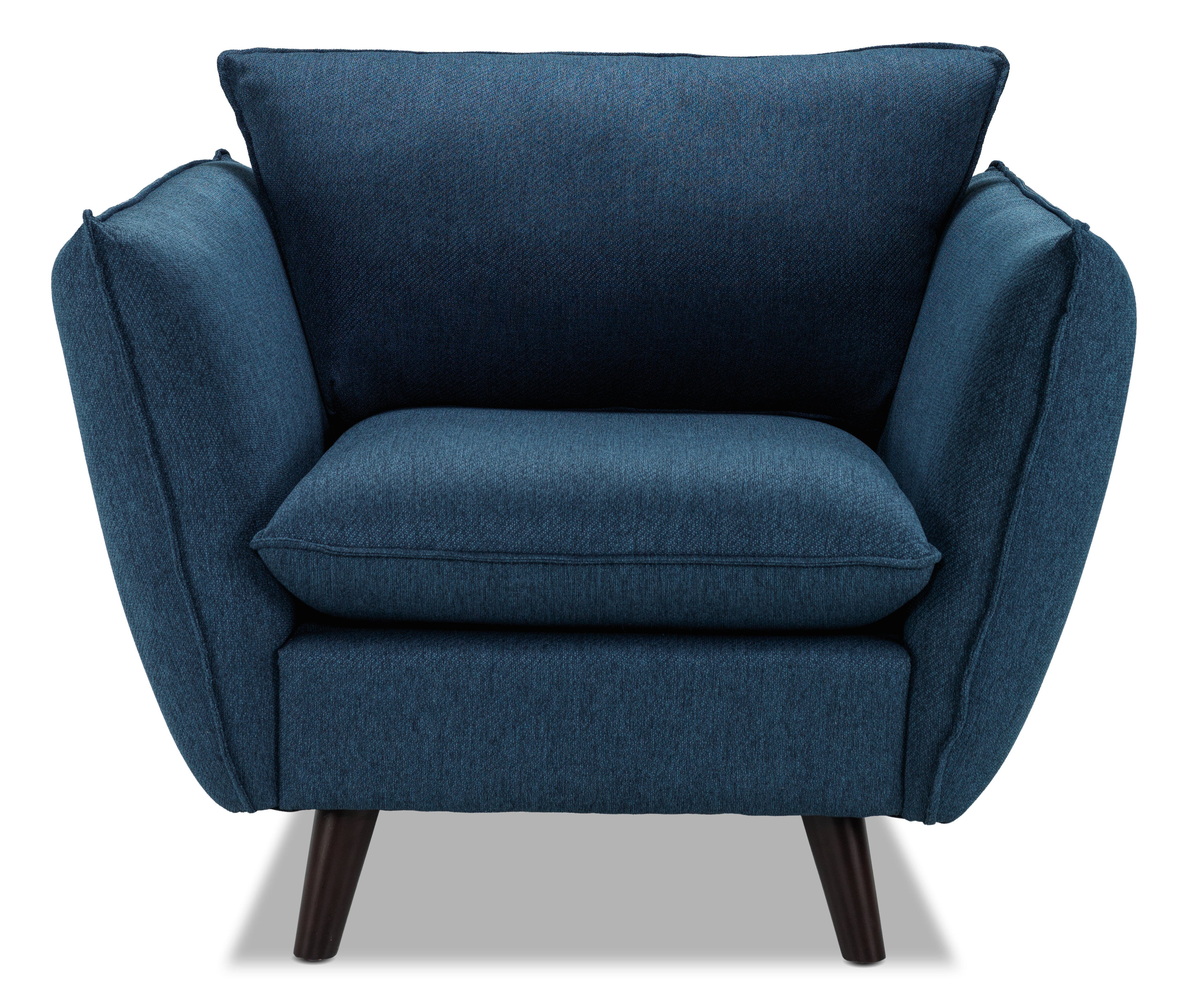 Gail Chair - Blue
