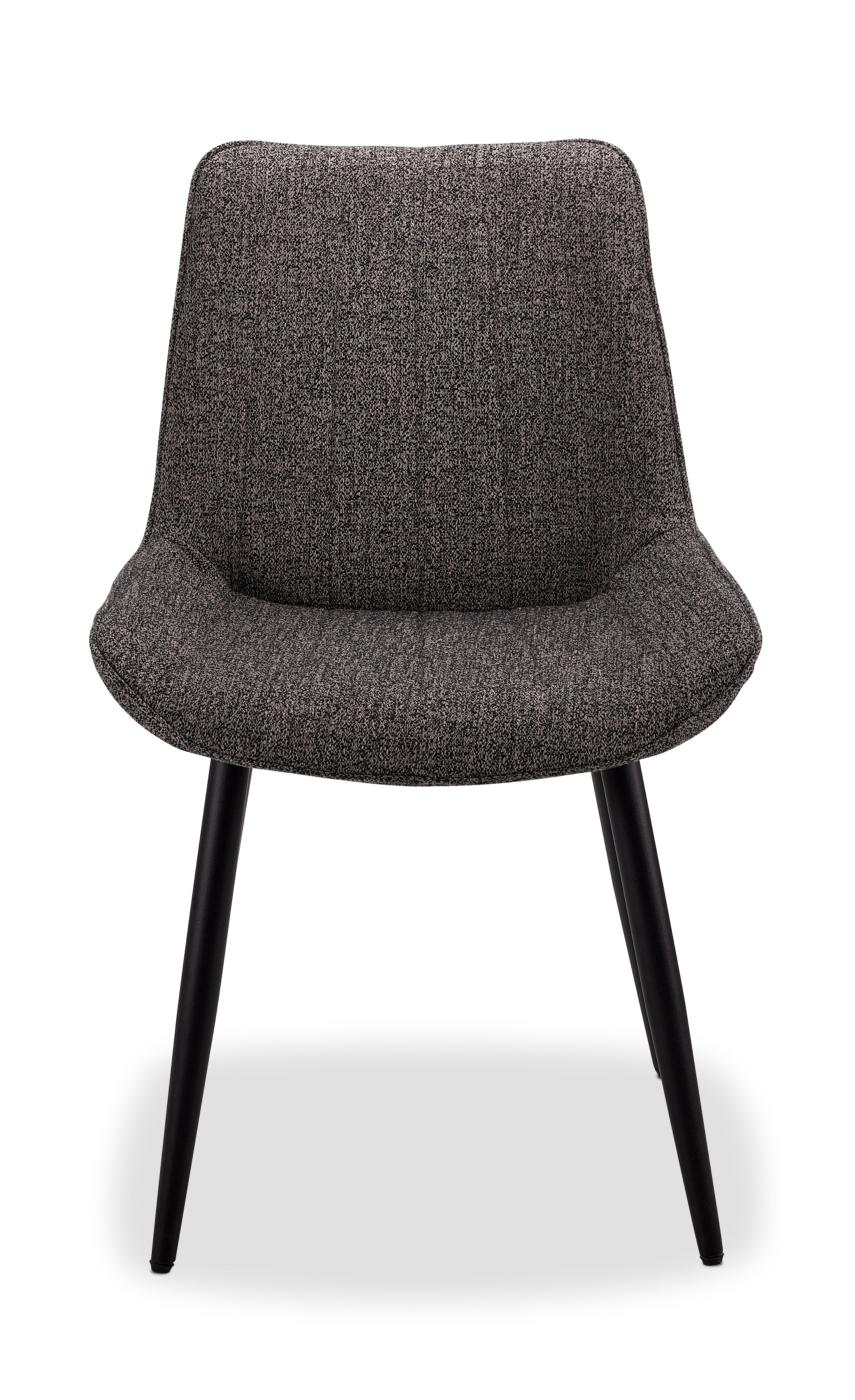 Gianna Dining Chair - Grey