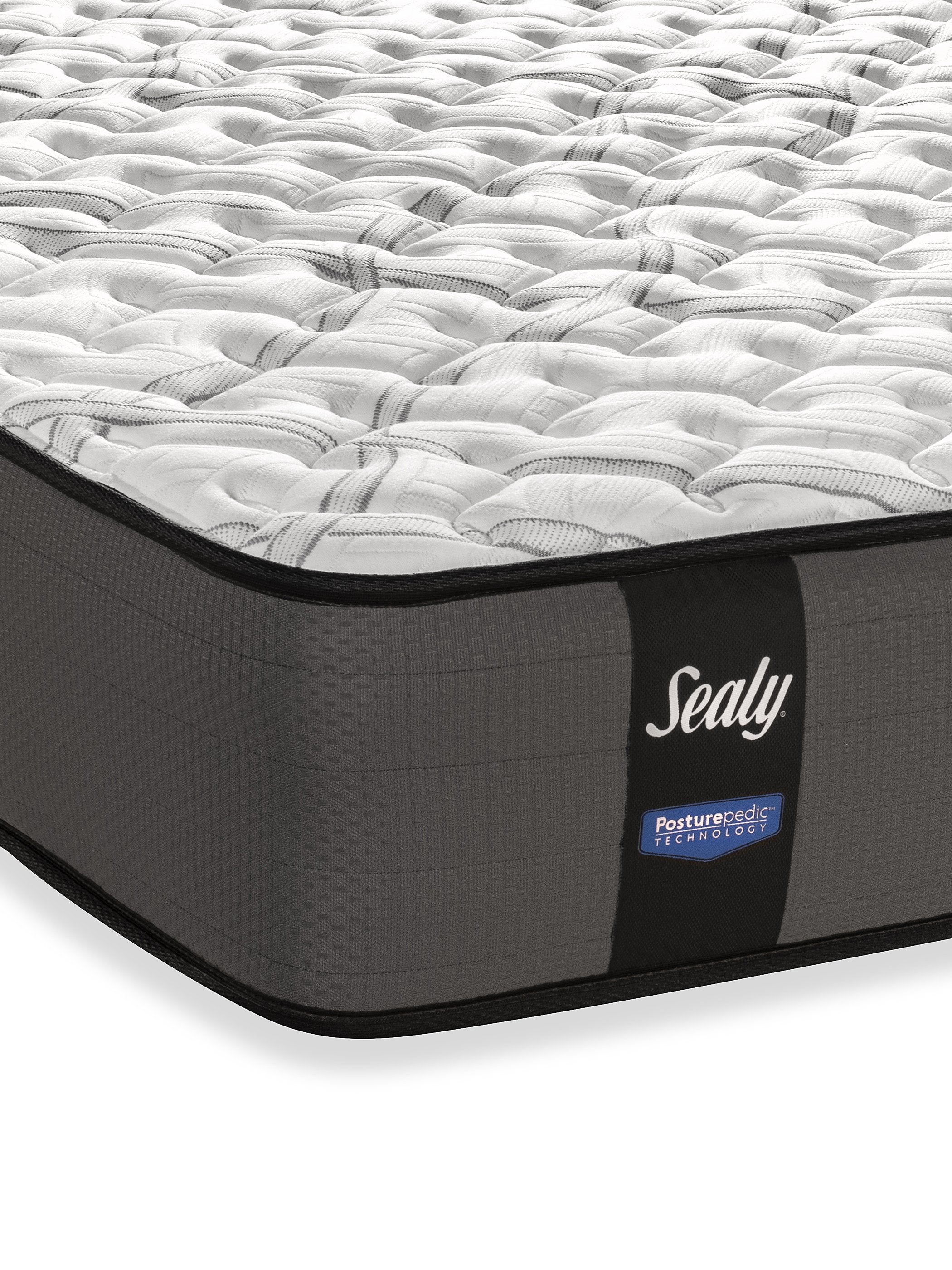 Sealy HD1 Extra Firm Twin Mattress