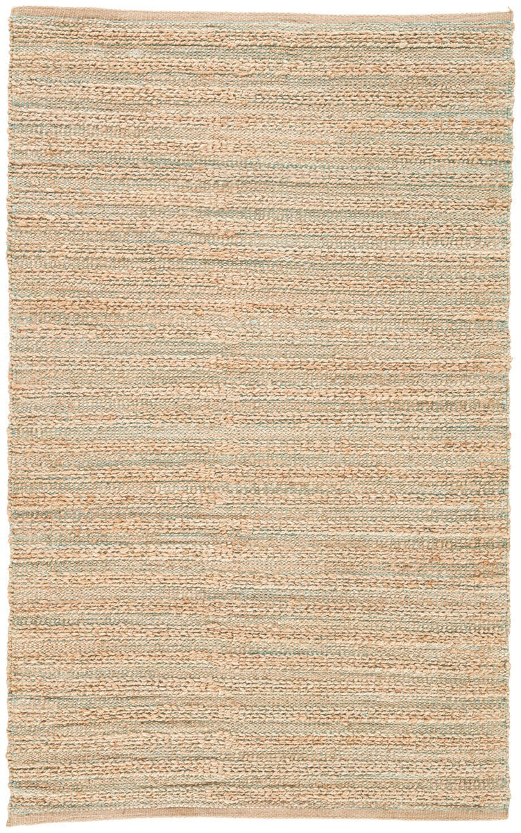Dimitras I Area Rug - 9' X 12' - Tan/Green
