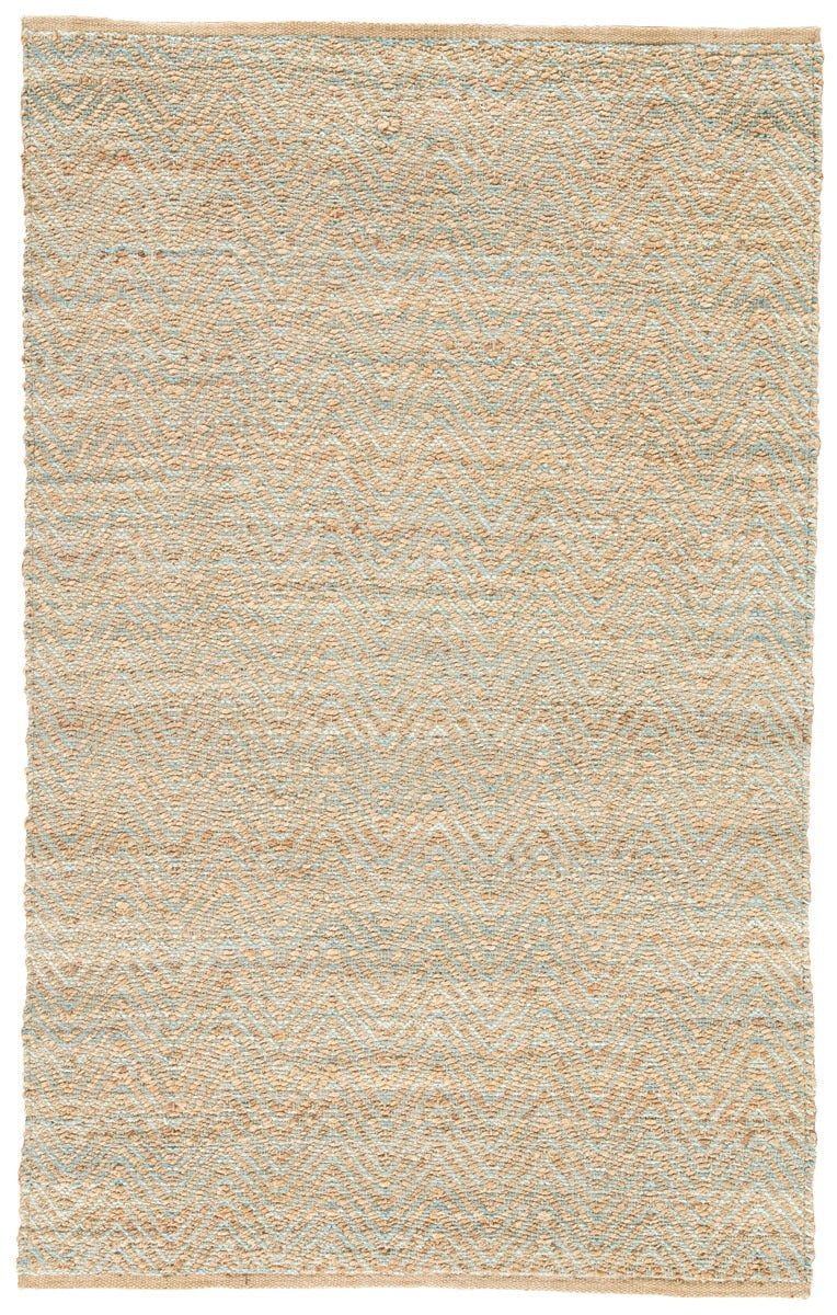 Dimitras IV Area Rug - 9' X 12' - Tan/Green