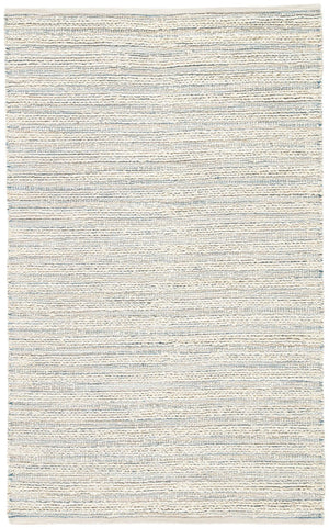 Dimitras I Area Rug - 5' X 8' - White/Blue