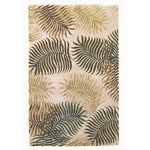 Masset I Area Rug - 8' x 10'6" - Natural