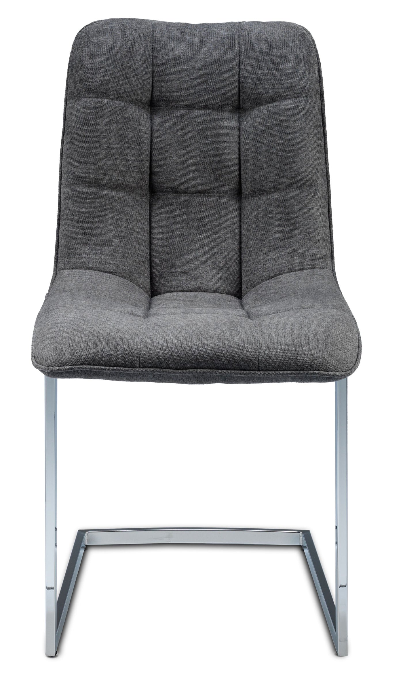 Tina Side Chair - Graphite