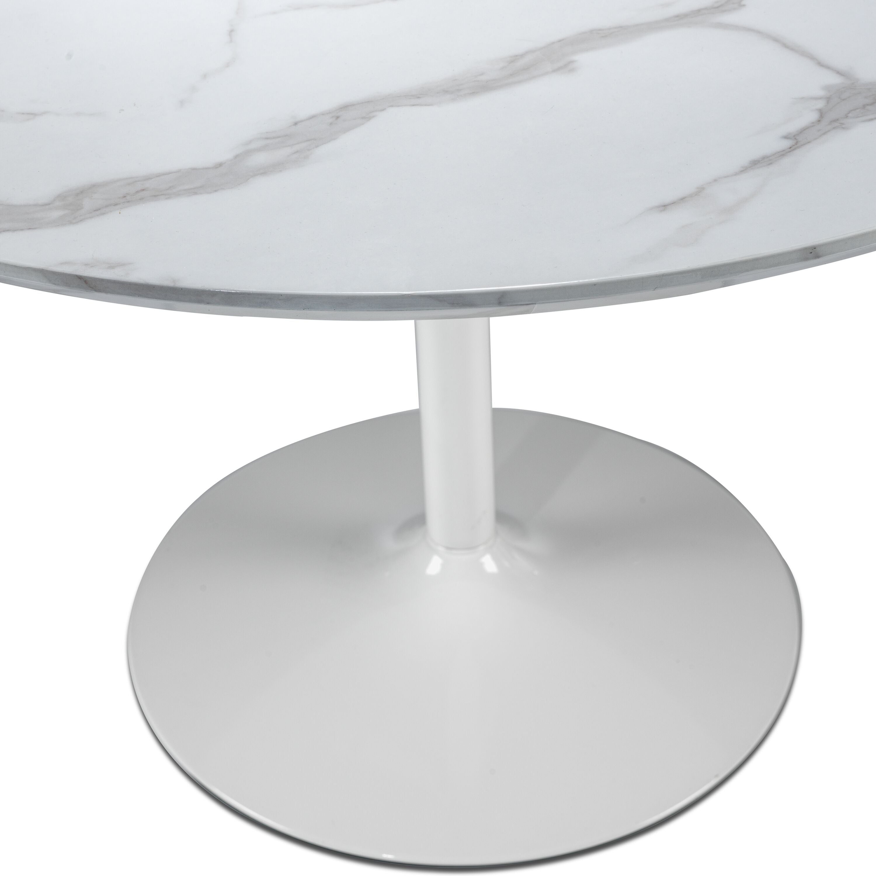 Tina 5-Piece Dining Set - Maze