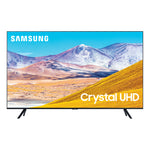 SAMSUNG 58" 4K HDR SMART 120MR LED TV - UN58TU7000FXZC