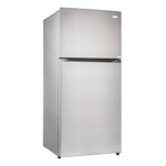 Marathon 29.5" Stainless Steel Top Mount Refrigerator (18.3 cu. ft.) - MFF182SS