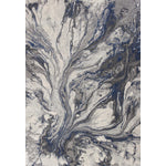 Iconic II 5'3" x 7'7" - Grey Area Rug