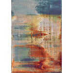 Iconic IV 7'10" x 10'10" - Multi Area Rug