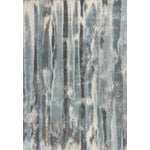 Iconic IX 5'3" x 7'7" - Teal Area Rug