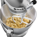 KitchenAid® Ultra Power® Plus Series 4.5-Quart Tilt-Head Stand Mixer - KSM96CU