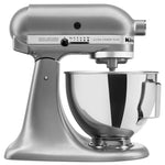 KitchenAid® Ultra Power® Plus Series 4.5-Quart Tilt-Head Stand Mixer - KSM96CU