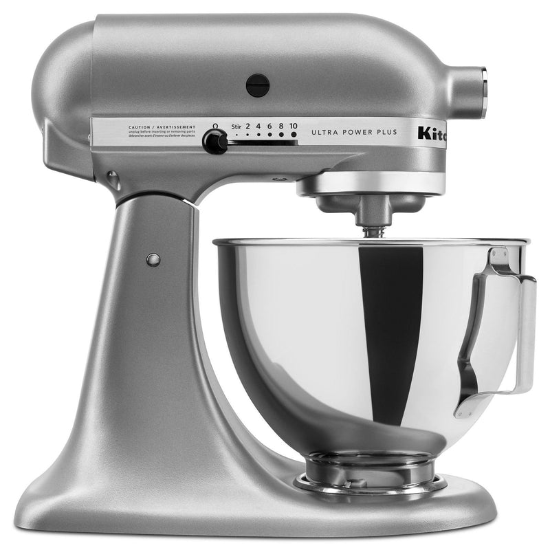 KitchenAid® Ultra Power® Plus Series 4.5Quart TiltHead Stand Mixer