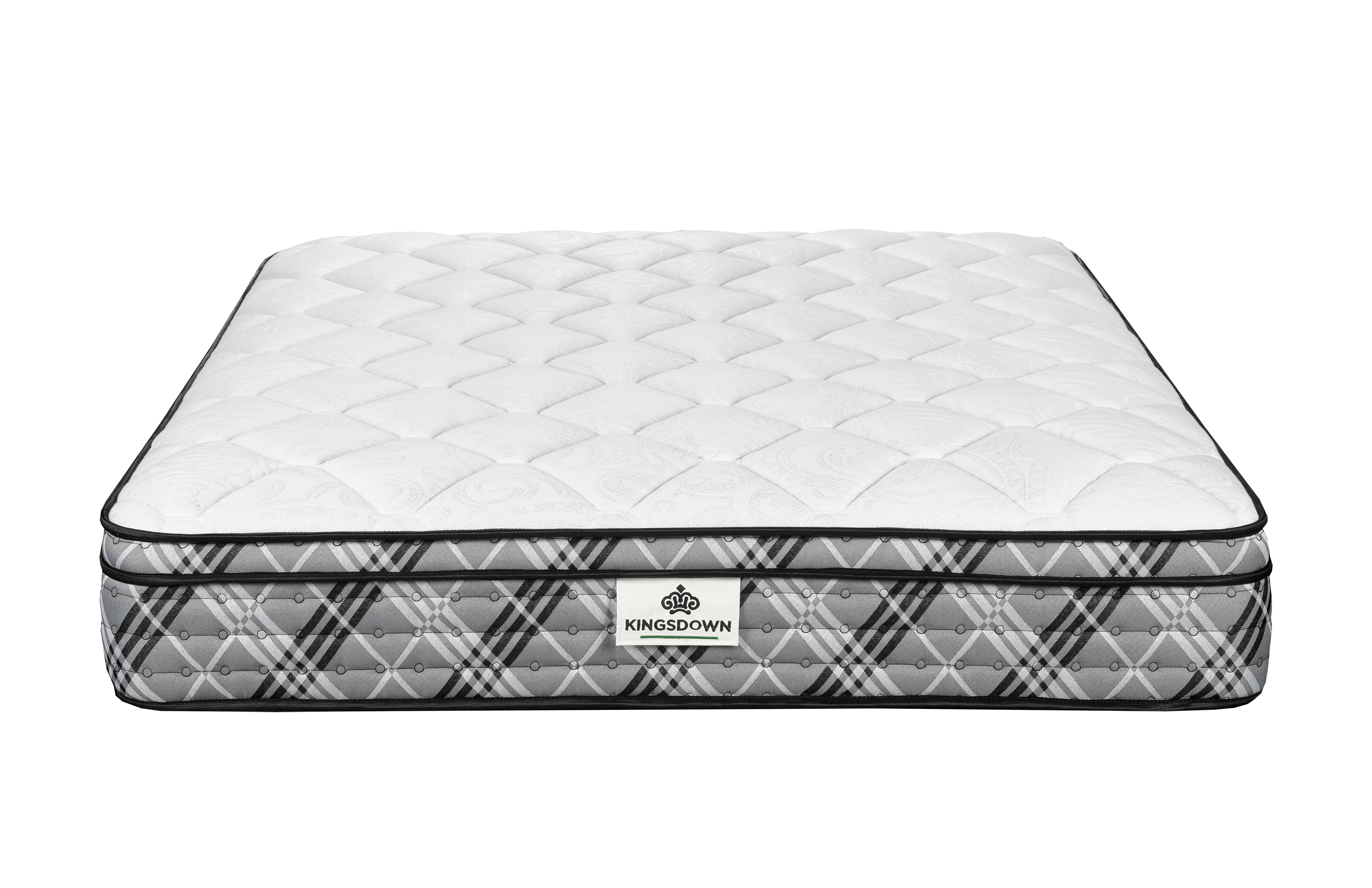 Kingsdown Kaplan Firm King Mattress