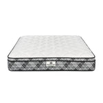 Kingsdown Kaplan Firm King Mattress and Boxspring Set