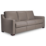 Karissa Power Reclining Sofa - Beige