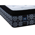 Sealy Posturepedic® Plus Sterling Series - Milana Plush Euro Pillowtop King Mattress