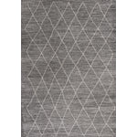 Leisure IV 5'3"X 7'7" - Grey Area Rug