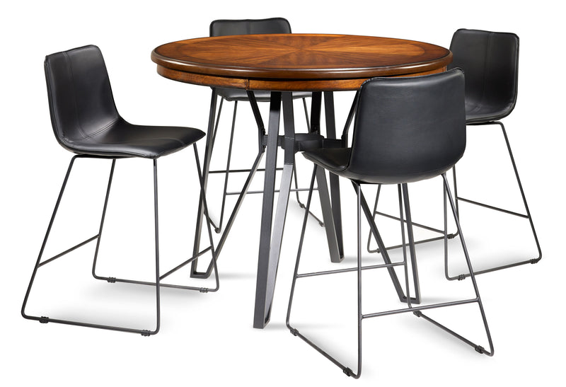 Leons pub table hotsell