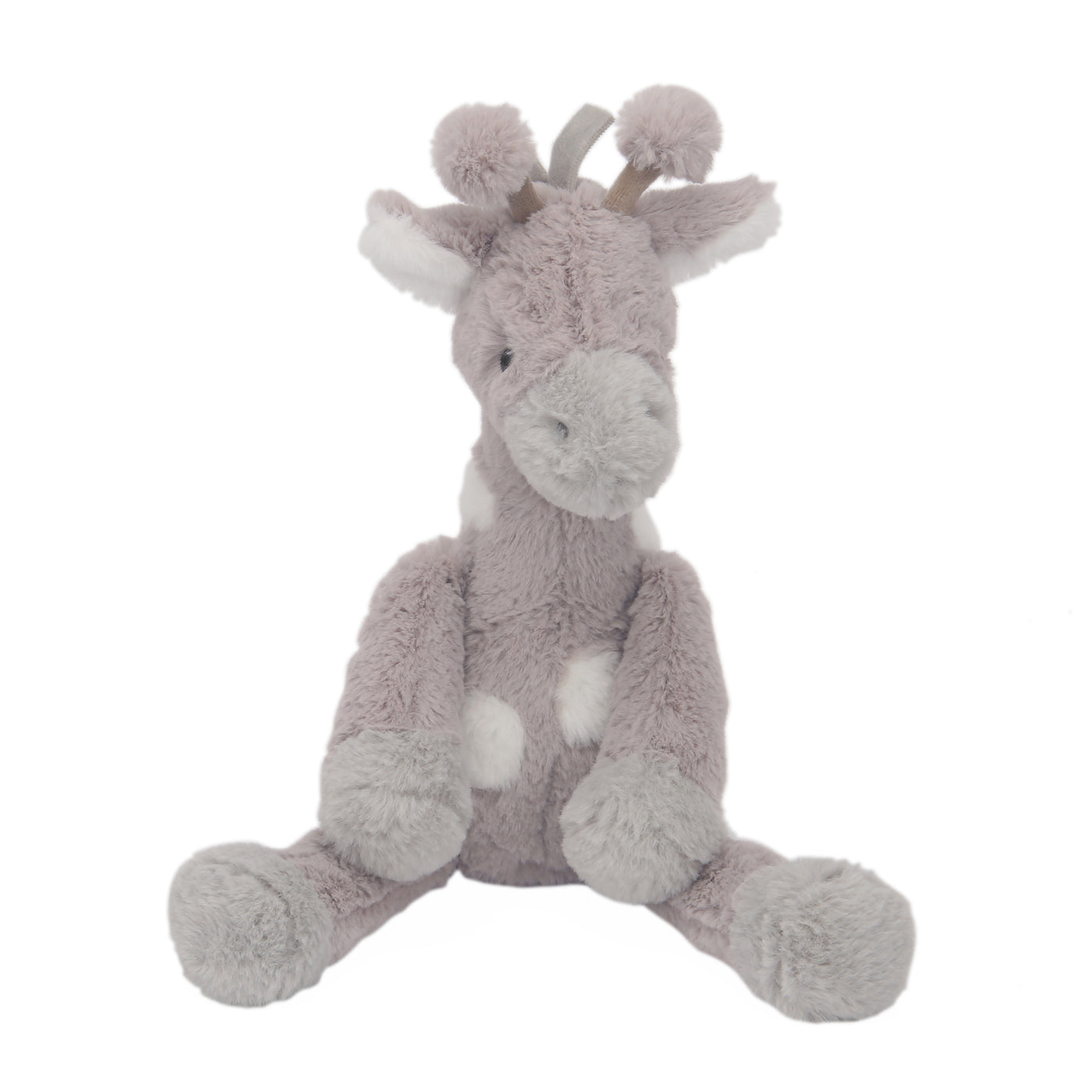 Baby Jungle Plush Giraffe