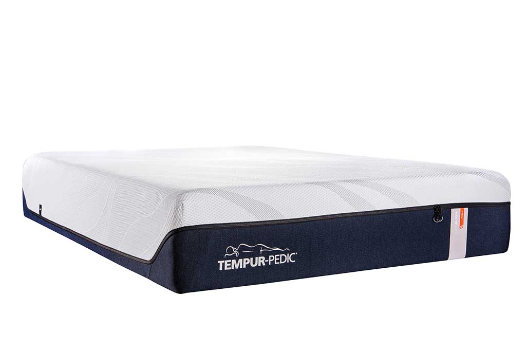 Tempur-Pedic LuxeAlign Firm Twin XL Mattress