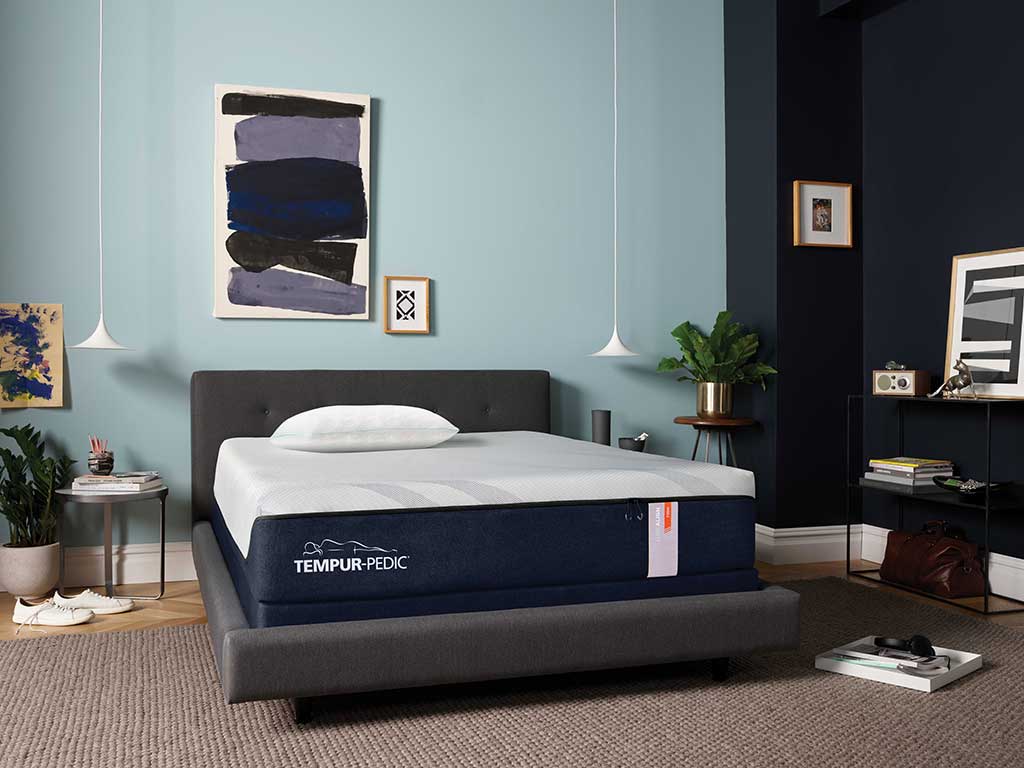 Tempur-Pedic LuxeAlign Firm Twin XL Mattress