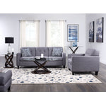 Merlin Sofa - Grey