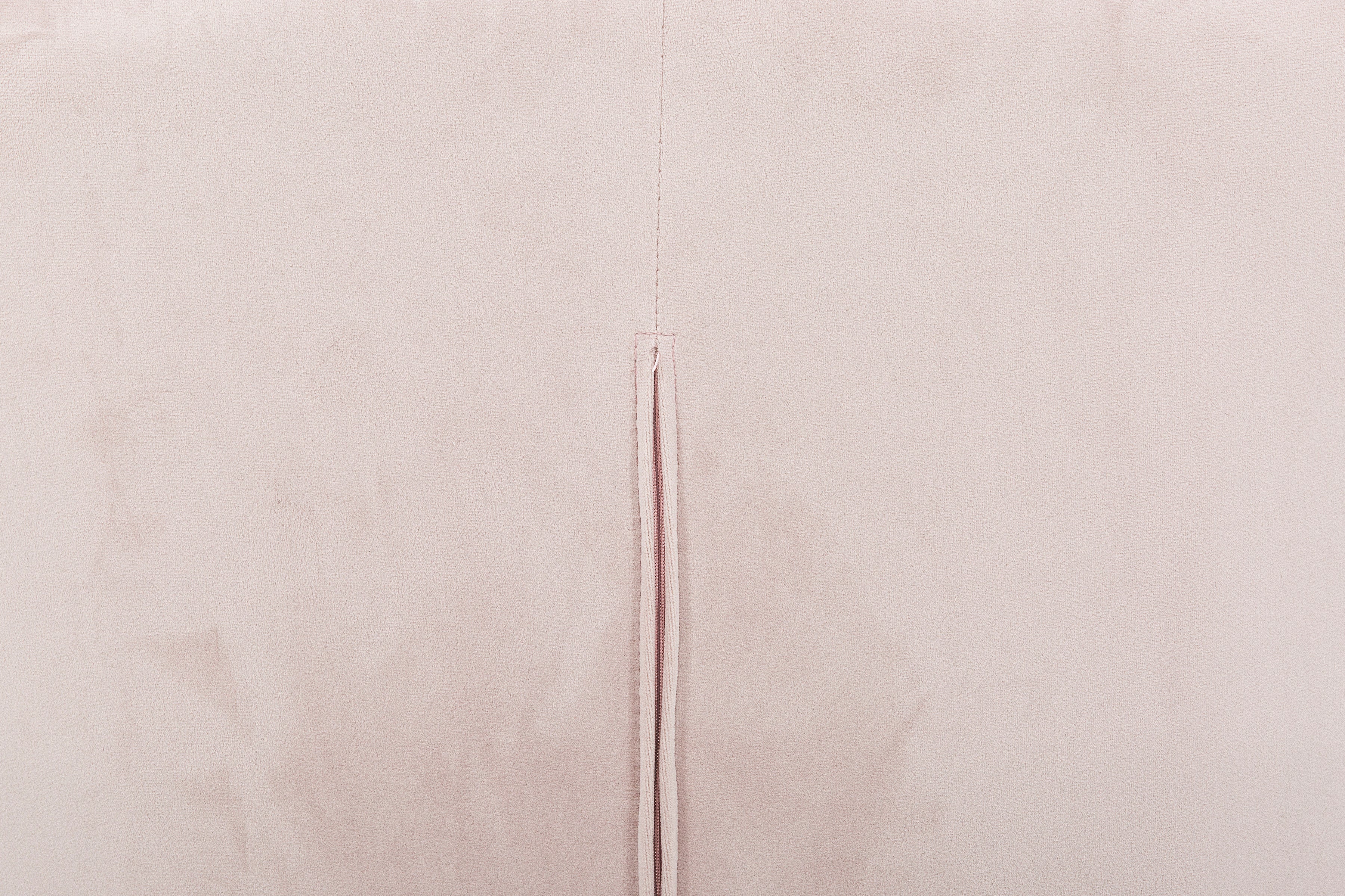 Morley Accent Chair - Rose