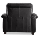 Naples Chair - Black