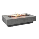 Elementi Hampton Fire Table - Propane