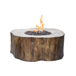 Elementi Manchester Fire Table - Propane