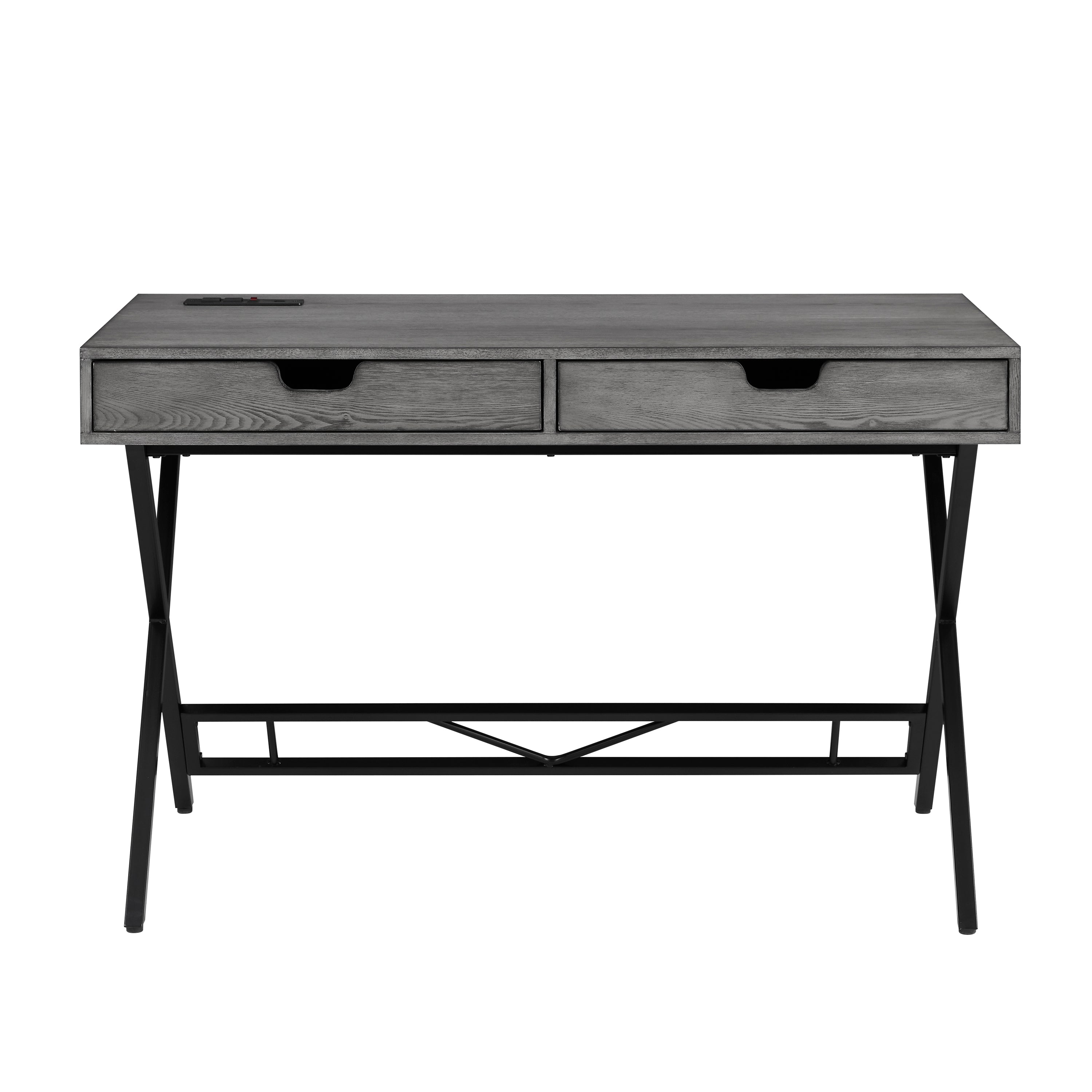 Orion Desk - Grey