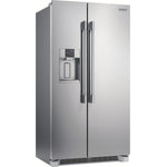 Frigidaire Professional 36" 22.3 Cu. Ft. Smudge-Proof® Stainless Steel Counter-Depth Side-by-Side Refrigerator - PRSC2222AF