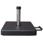 Aipo Cement Base Pull Handle Umbrella Stand