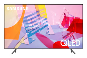 75" 4K HDR SMART 120MR QLED - QN75Q60TAFXZC