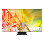 55" 4K HDR SMART 240MR QLED - QN55Q90TAFXZC